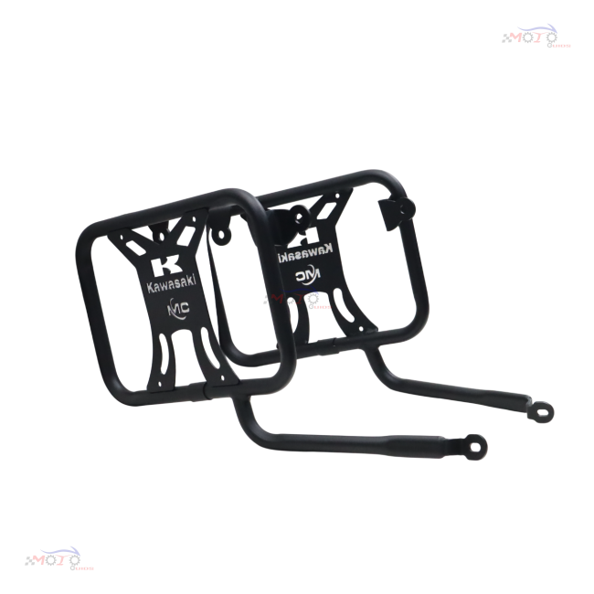 Saddle Stay With Plate For Kawasaki Versys 300